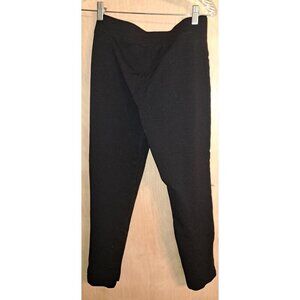Hat‎ & Beyond Women's Leggings Pants Black 1X